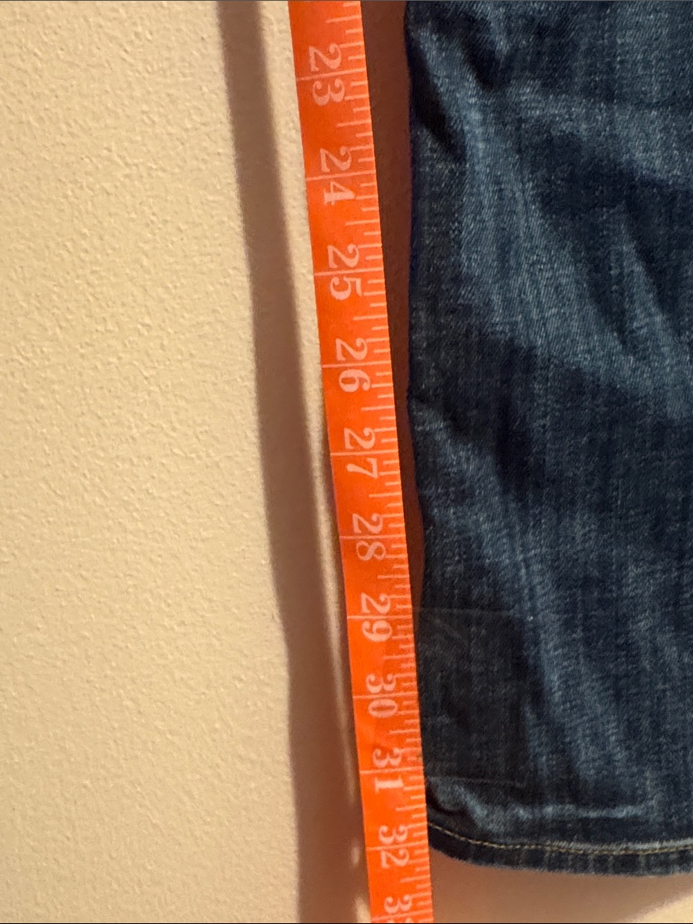 Early 2000’s Hudson Bootcut Jeans - Picture 4 of 9